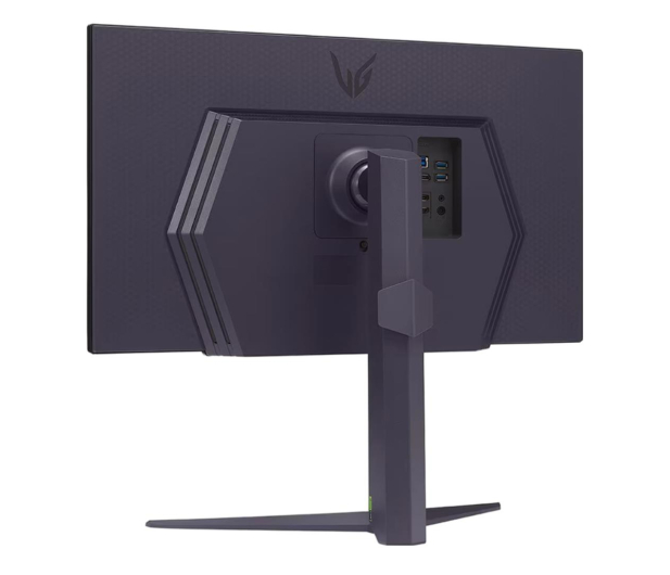 LG UltraGear 27GS85Q-B - 1276734 - zdjęcie 6